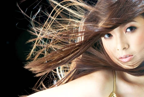 Phạm Thanh Thảo sẽ sexy hơn ảnh 1 Phạm Thanh Thảo sẽ sexy hơn ảnh 1