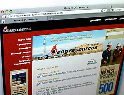 Những công ty trả lương cao nhất thế giới ảnh 5