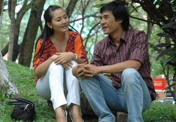 Phim Cổng mặt trời: Những lo toan của sinh viên xa nhà ảnh 1