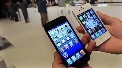 Apple gây bất ngờ: iPhone bán chạy, iPad ế ẩm ảnh 1