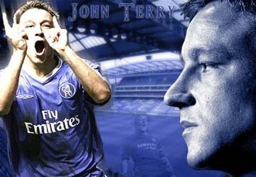 Terry hoảng hồn vì nguy cơ bị loại khỏi World Cup ảnh 1