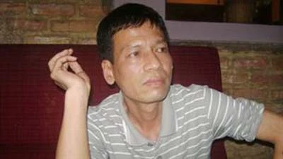 Cựu trọng tài Trương Thế Toàn: Sau tháng ngày tù tội ảnh 1