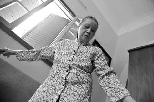 Cô tiểu thư một thời của nhạc sĩ Văn Cao ảnh 9