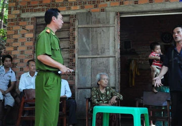 Xin lỗi nghiêm túc để giảm phạm lỗi ảnh 1