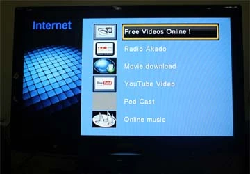 HD Start, đầu HD cho người mới tập chơi ảnh 2