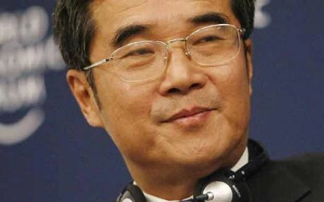 Trần Đồng Hải đã thú nhận toàn bộ tội lỗi và trả lại số tiền bất chính, do đó được hoãn thi hành án 2 năm. Ảnh: Telegraph.