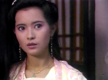 Lam Khiết Anh: Còn đâu một ngọc nữ? ảnh 6