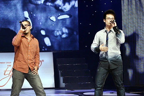 Album vàng không có... vàng ảnh 6