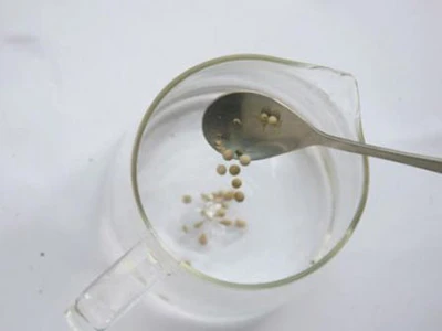 Phát hoảng với hạt tiêu làm từ... bùn ảnh 3