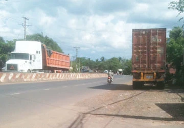 Chủ xe ngậm miệng, liệu có chứng cứ bảo kê? ảnh 1