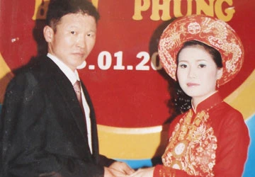 Cô dâu Việt bỏ trốn ở Hàn Quốc... sắp được về nhà ảnh 2 Cô dâu Việt bỏ trốn ở Hàn Quốc... sắp được về nhà ảnh 2