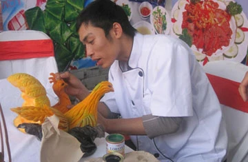 20 món ngon thất truyền sẽ được “nấu” lại ảnh 1