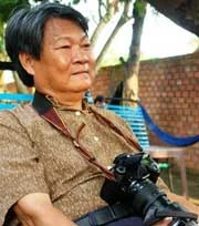 Đạo diễn Nguyễn Hồ và hành trình “Khám phá Việt Nam” ảnh 1