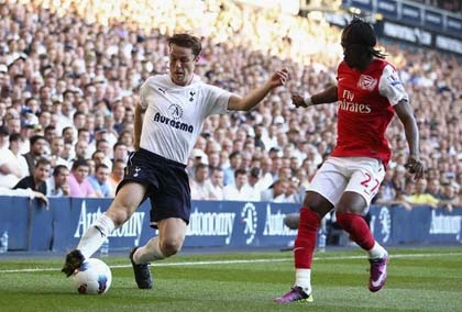 Những trận đấu lớn không thể bỏ qua ở Premier League 2012-2013 ảnh 6