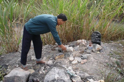 Chuyện rợn người ở nghĩa địa chôn toàn thanh niên ảnh 6 Chuyện rợn người ở nghĩa địa chôn toàn thanh niên ảnh 6