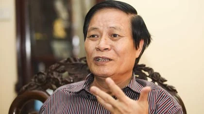 Giả dối làm xã hội suy vi ảnh 1