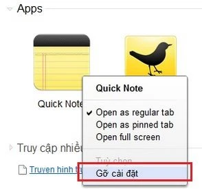 Cảm giác sử dụng Chrome OS ngay trên Windows ảnh 6