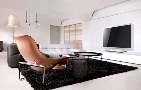 TV LED đắt nhất thế giới có mặt ở Việt Nam ảnh 3