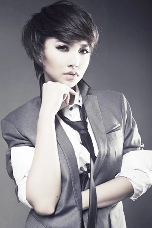 Đinh Ngọc Diệp: "Tôi không chạy trốn Như Thành" ảnh 2