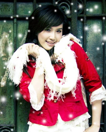 Tôi còn trẻ nên ôm ấp rất nhiều dự định.