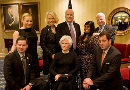 10 gia tộc quyền lực nhất nước Mỹ ảnh 6 10 gia tộc quyền lực nhất nước Mỹ ảnh 6