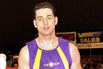 Nghi phạm đánh bom Boston viết câu trả lời ảnh 2