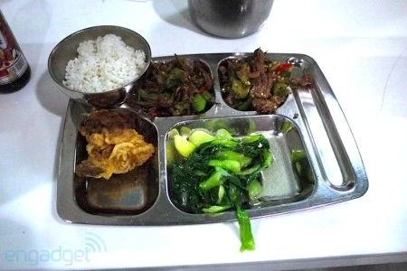 Điện thoại Meizu thế hệ mới thách thức iPhone 5 ảnh 9