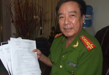 Nhiều phạm nhân đang phải chờ đợi... trong tù ảnh 2