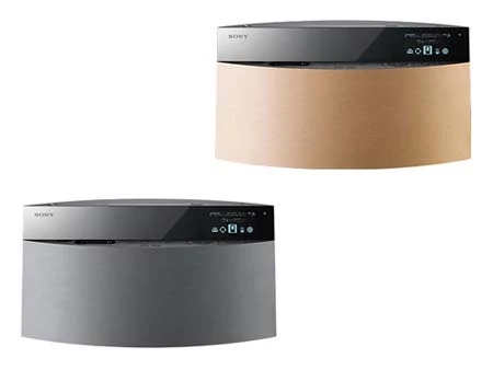 Sony làm đẹp thêm cho dòng máy Walkman ảnh 1