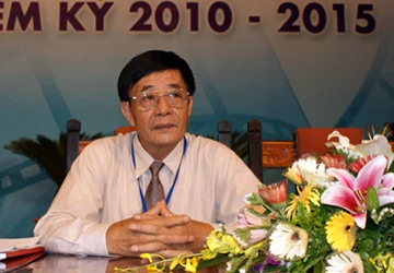 Chủ tịch Hội Điện ảnh bị xem xét đề cử Giải thưởng Nhà nước ảnh 1