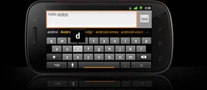 Google Nexus S ra mắt với giá 529 USD ảnh 7