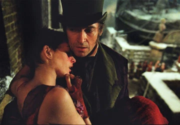 Những người khốn khổ: Kỳ tích mới của phim âm nhạc ảnh 1