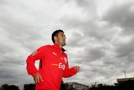 Những danh thủ làng túc cầu giải nghệ năm 2011 ảnh 10 Những danh thủ làng túc cầu giải nghệ năm 2011 ảnh 10