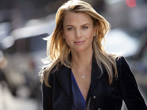 Phóng viên Mỹ bị cưỡng hiếp ở Ai Cập ảnh 1