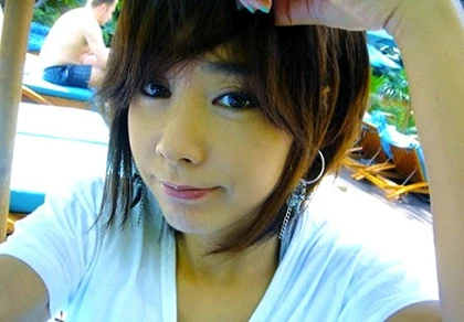 Ngưỡng mộ người phụ nữ 46 tuổi mà trẻ như thiếu nữ ảnh 1 Ngưỡng mộ người phụ nữ 46 tuổi mà trẻ như thiếu nữ ảnh 1