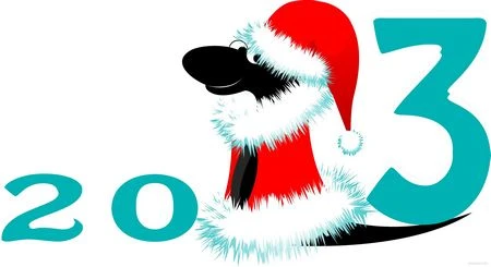 Đón năm mới 2013 bằng bộ sưu tập hình nền tuyệt đẹp cho Windows ảnh 10