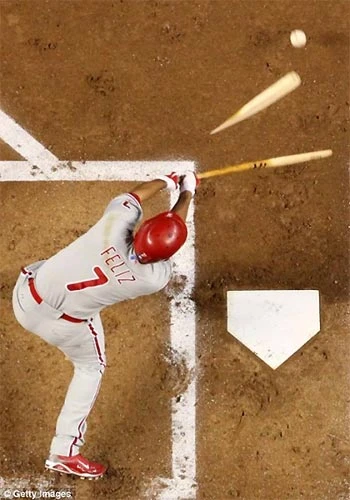 Khoảnh khắc đẹp trong lịch sử thể thao ảnh 8