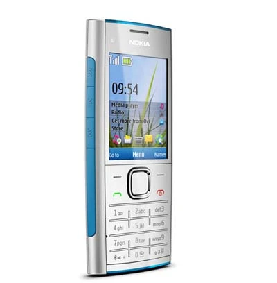 Nokia X2 - di động nghe nhạc giá 2 triệu ảnh 2