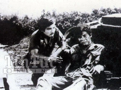 Vẫn đau đáu cái nghiệp làm phim ảnh 3