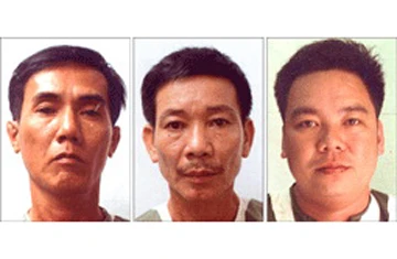 Vụ làm giả hồ sơ xuất cảnh sang Nhật: Gã xe ôm trở thành trùm móc nối ảnh 1