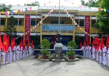 Đừng để lợi ích trước mắt lấn át ảnh 1 Đừng để lợi ích trước mắt lấn át ảnh 1