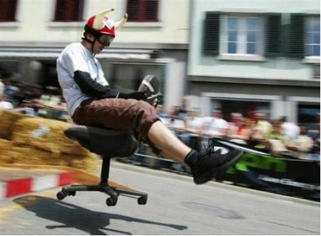 Những cuộc thi kỳ lạ nhất thế giới ảnh 11