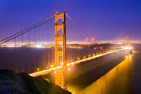 Quy tắc bố cục trong ảnh phong cảnh ảnh 1