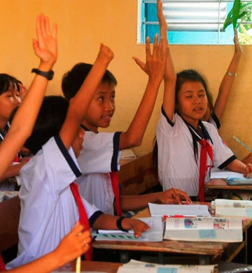 Nghị lực Trần Trí Thức ảnh 1 Nghị lực Trần Trí Thức ảnh 1