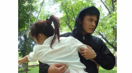 Cảnh sát hình sự trở lại màn ảnh nhỏ ảnh 1