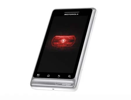 Droid 2 Global tốc độ 1,2 GHz ảnh 4