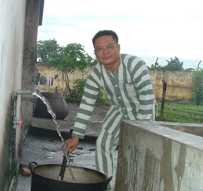 Con gái Thuyết “buôn vua”: "Xin cho bố tôi cơ hội làm lại cuộc đời" ảnh 3