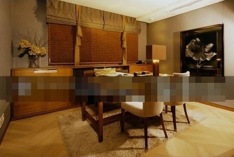 Nhà đẹp giá 2 triệu USD của Jessica nhóm SNSD ảnh 3