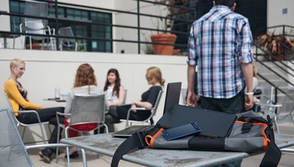 16 thói quen xấu cần bỏ ngay khi dùng đồ công nghệ ảnh 2 16 thói quen xấu cần bỏ ngay khi dùng đồ công nghệ ảnh 2