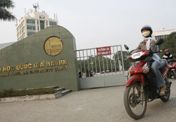 Nên bỏ đại học quốc gia, đại học vùng ảnh 1